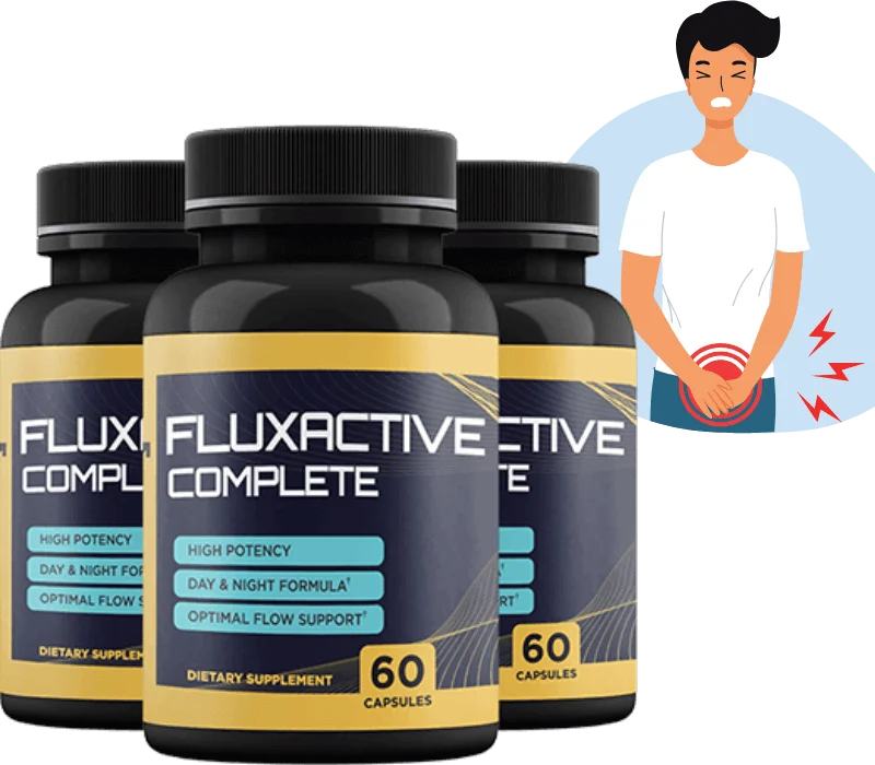 fluxactive complete